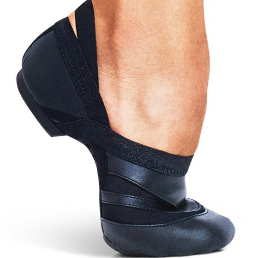 ๐๐๐ฃ๐๐ญ๐๐ข Slip-on Freeform Jazz Shoe with Power Mesh Arch NEW! - Picture 3 of 11